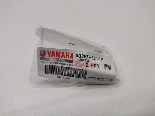 Entretoises cadre yamaha - entretoises, de