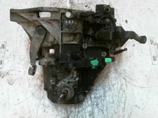 Boite de vitesses CITROEN XM