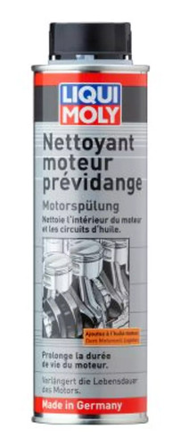 Additifs huile moteur liqui - moteur,