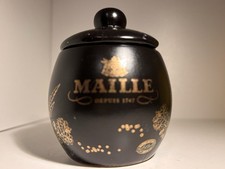 Moutardier Maille Collection