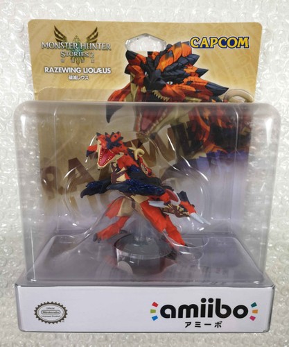 Amiibo legend zelda breath - amiibo,