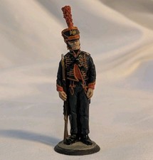 Soldat de plomb Étain - Marin de la Garde Impériale 1804-1815 - Empire Napoléon 