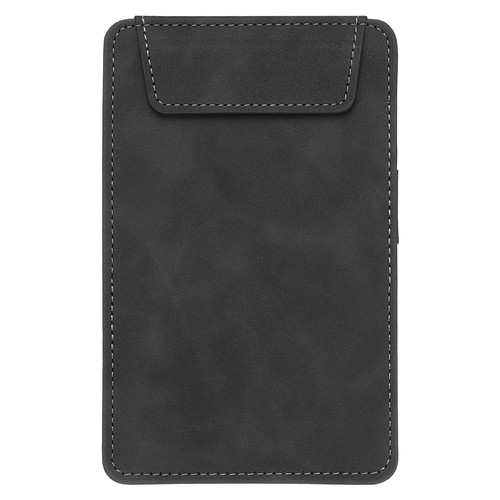 Bloc notes cuir a5 - cuir,