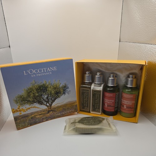 Occitane provence - l'occitane, en