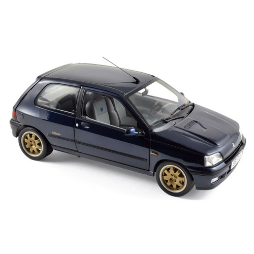 Norev 185230 renault - 185230, clio