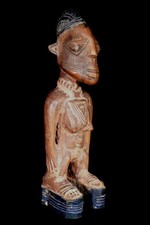 Art Africain Tribal - Ancien