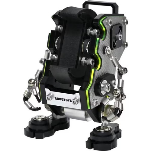 Robotoys robot watch stand - robotoys,