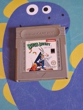 Nintendo Game Boy Bugs Bunny 