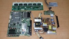 LE26S86BD SAMSUNG TV ALL PARTS