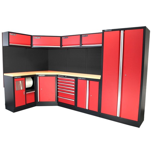Mobilier atelier rhode - mobilier,