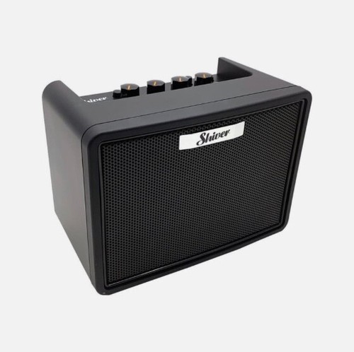 Shiver pack ampli couleur - shiver,
