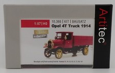 RARE ARTITEC KIT RESINE 1/87