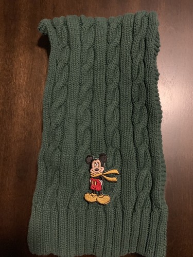 Boy mickey scarf - boy’s,