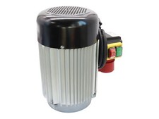 Moteur électrique 400V