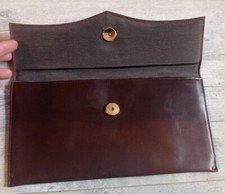 Pochette de soirée vintage