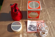 Rasoir électrique vintage