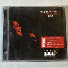 Jill Scott - Experience: Jill