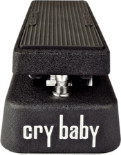 PEDALE DUNLOP CRY BABY