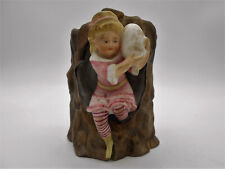 FIGURINE EN BISCUIT PETITE