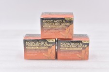 Lot of 3 QOOQ Kojic Acid &