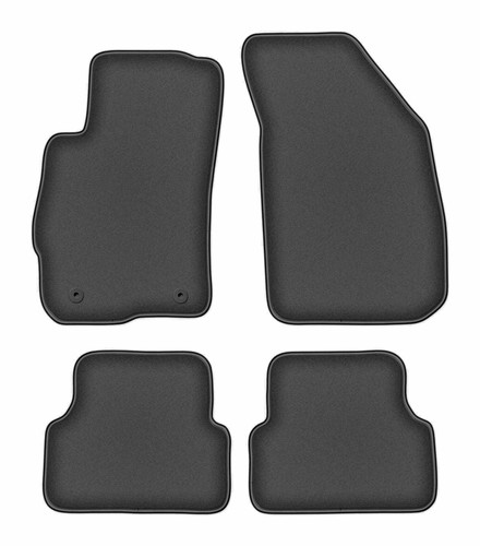Jeu tapis velours graphite - jeu, de
