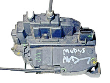 8200219247 Serrure Porte Avant Droite –Renault Modus/Grand Modus–Pièce d’Origine