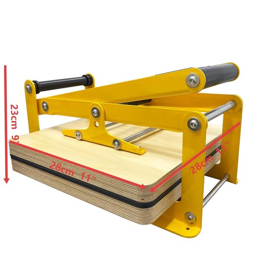 Letterpress ptinting machine - letterpress,