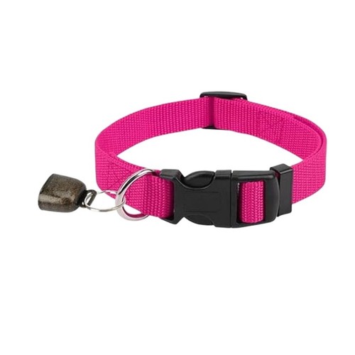 Collier cloche chèvre - de,