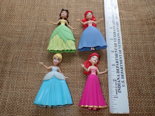 Disney princess inch - disney, mini