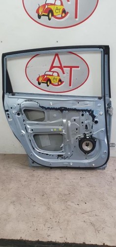 Porte arriere gauche toyota - arriere,