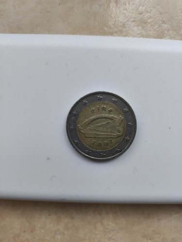 Pièce rare euros - pièce,
