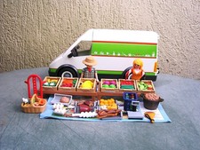 PLAYMOBIL 70134 - Country le