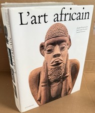 L’Art Africain. Citadelles