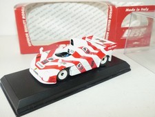 PORSCHE 908/4 9 Heures KYALAMI
