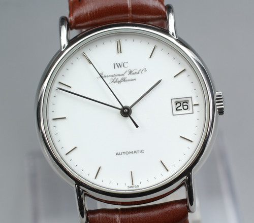 Montre pour homme iwc - montre,