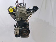 Moteur type D4F784 - Renault