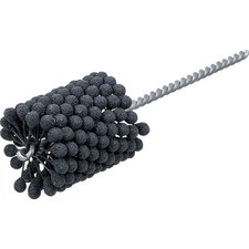 RODOIR À CYLINDRE BOULE