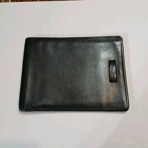 Dupont portefeuille homme - s.t.,