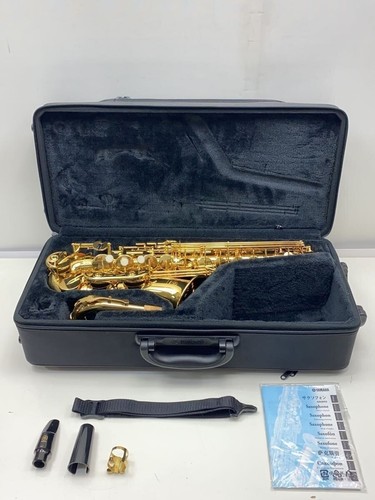 Fonctionnement saxophone - fonctionnement, du