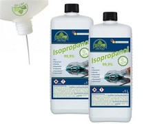 JaTop Isopropanol 99,9%