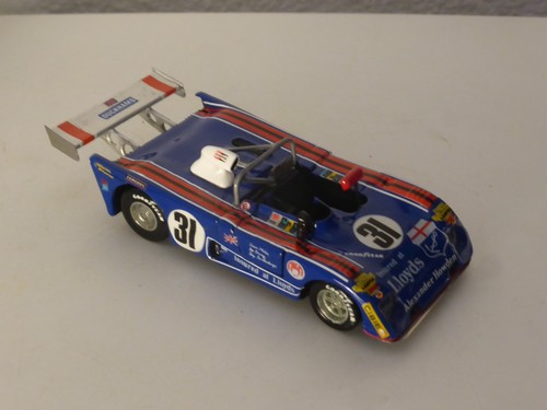 Lola ford t294s chandler - t294s,