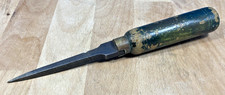 Ancien poinçon carre - ,, alêne