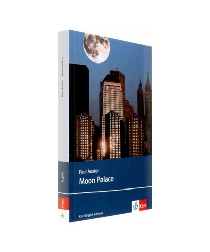 Moon palace sek paul - sek,