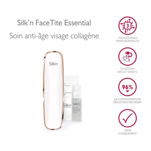 facetite
