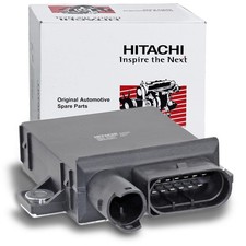 Relais prechauffage hitachi - de,