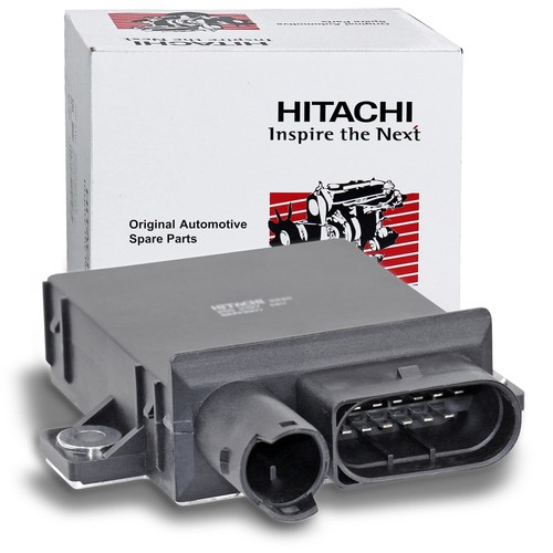 Relais prechauffage hitachi - relais,