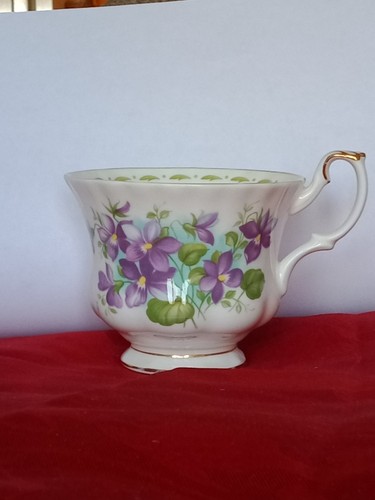 Tasse porcelaine anglaise - tasse,
