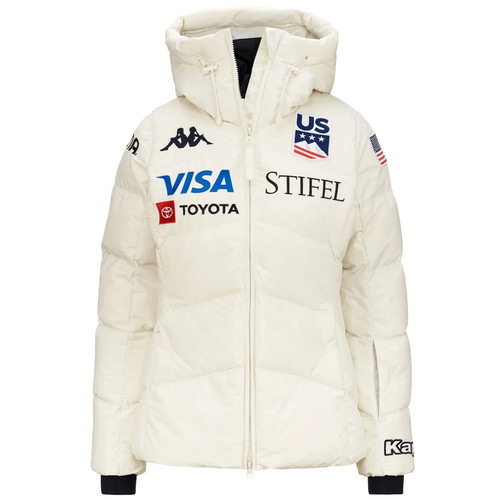 Kappa usa 6cento - usa, us