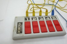 Robotix milton bradley - robotix,