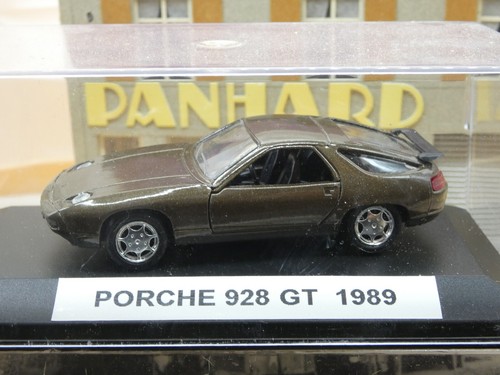 Porsche 928 1989 43 - 928,